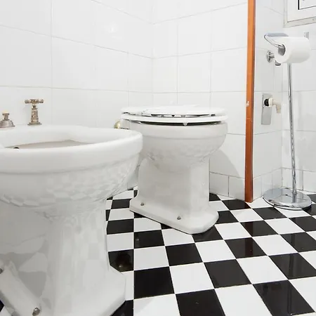 Apartment Fabulous St. Peter S Rome