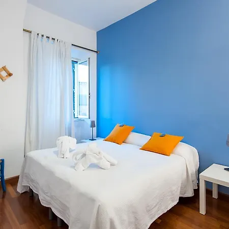 Apartment Fabulous St. Peter S