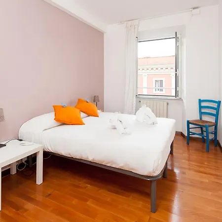 Fabulous St. Peter S Apartment