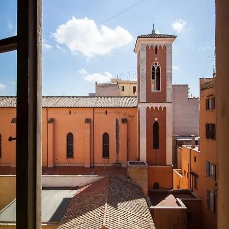 Fabulous St. Peter S Apartment