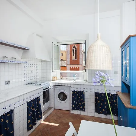 Fabulous St. Peter S Apartment *