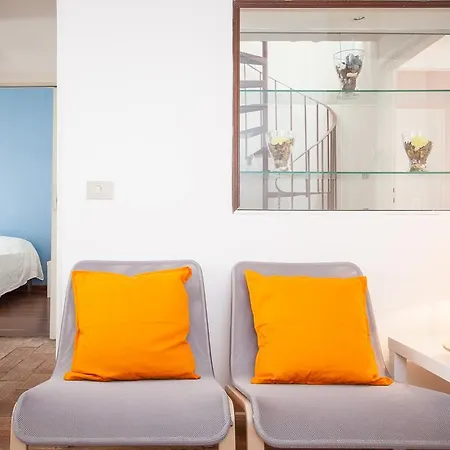 Apartment Fabulous St. Peter S